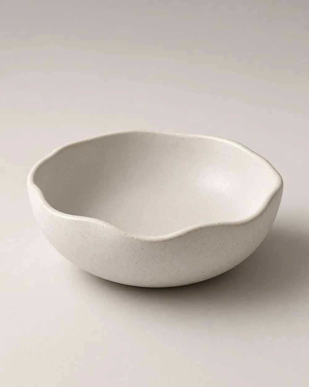 Willow Edge Bowl